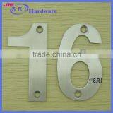 Europe Style Digital House Number Made in China thumbnail-2