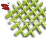 Museum Roof Panel Metal Building Material of Suspended Open Grid thumbnail-4