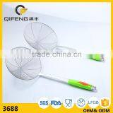 Stainless Steel Skimmer Spoon thumbnail-1