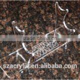 Acrylic Sword Display Stand Holder thumbnail-1