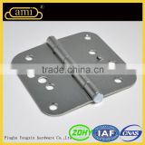 made in China hot sale bed box American Square hinge for wood bed