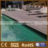 Slap-up Decking, Factory Recommends, Color Grain Decking.