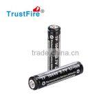 Trustfire Rechargeable Battery AAA Li-ion Battery 3.7v Lithium Battery 10440 600mah Protected Battery thumbnail-6