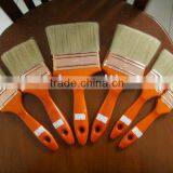 Eur Market High Quality Wooden Handle Paint Brush thumbnail-1