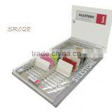 SR039---stone Sink Displays and Racks