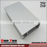 Aluminum Product \ Aluminium Extrusions From GUOYAO Aluminum Supplier