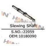 Schwing Cover OEM 10029441 for Putzmeister Concrete Pump Spare Parts thumbnail-6