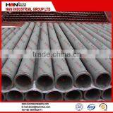 PM SCHWING Delivery Pipe Concrete Pump ST52 DN125*3M 7.0 MM Steel Pipe thumbnail-2