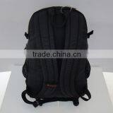 Produce Black School Backpack Manufacturers China thumbnail-4