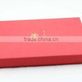 High Quality Custom Shirt Packaging Box , Accept OEM / ODM Order