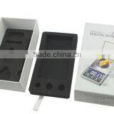 30g Hot Sale Portable 0.001g Pocket Digital Diamond Scale thumbnail-5