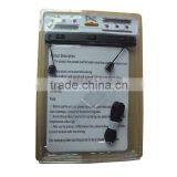 Anticipated New Bag Factory of Waterproof Diving Bag Xundd pu Stand Case for Apple Ipad Air thumbnail-3