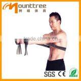 Home Fitness Workout Pilates Exercise Gym Assorted Portable Resistance Bands