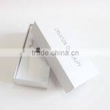 Fashion Lipstick Customized Packaging Make up Cosmetic Box