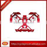 Different Lovely License Plate Frame for Yamaha BWs / Zuma Scooter thumbnail-2