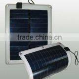 68w Flexible Solar Panel Multicrystalline Silicon thumbnail-1