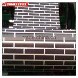 Color Roof With Price PPGI Used in Light Industry to UAE thumbnail-2
