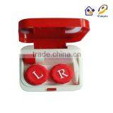 A-912 Korean Design Contact Lens Case thumbnail-2