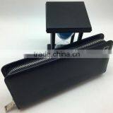 2016 High-end Gift Sets Genuine Leather Wallet Power Bank thumbnail-2