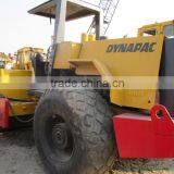 Original Dynapac Road Roller CA30D for Sale, Good Condition thumbnail-5