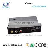 External Hard Disk Hdd Media Player With Display