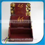 Cardboard Floor Display