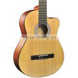 Shenzhen Guitar Acoustic Classic thumbnail-3
