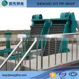 Mechanical Grid Machine for Water Treatment/ Machine for Bubble Water thumbnail-3