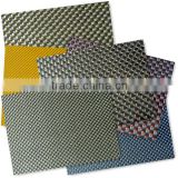Best Price 3K Carbon Fiber Sheet for Building and Insulation