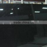 Natural China Black Granite Slab