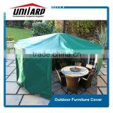 Patio Rectangle Cannvas Table Covers thumbnail-4