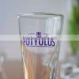 Low Cost High Quality Shooter Shot Glass With Decal thumbnail-2