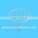 Standing Metal Industrial Steam Cooking Pot PFRACK9936