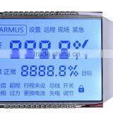 FSTN LCD Screen Display LCD Display Max Duty 1/240 Factory FSTN thumbnail-2