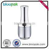 Lady-Like Elegant Cosmetic Glass Bottle