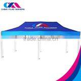 Trade Event Canopy Tent for Sale , Custom Outdoor Promotion Fold Marquee Tent thumbnail-2