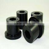 Shenzhen Manufacturer Custom Plastic Bushings Custom Polyurethane Bushings thumbnail-1