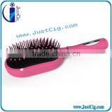 Hot Sale Hair Brush Acupuncture Scalp Massage Comb thumbnail-1