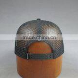 Heat Transfer Snapback Cap thumbnail-4