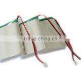 High Power Li-Polymer Battery 15C 12000mAh 16000mAh 20C 22000mAh Battery Cell thumbnail-1