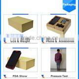 Manufacturer Smart PDA CFON640 5.0inch Handheld Android Smart Phone Waterproof Rfid Nfc Reader Cheap Price Pda thumbnail-6