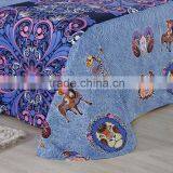 2016 New Arrival Magic Tree 12 Constellations 100% Cotton Bedding Set thumbnail-6