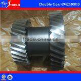 Top Quality Mercedes Parts Double Gear 6942630013 for After Market Parts