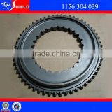 International Heavy Duty Truck Parts Clutch Body for Yutong Bus Parts Used Buses Parts for s6-160 Gearbox 1156304039
