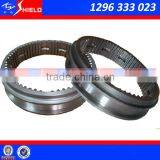 ZF 16S151 Transmission Spare Parts Sliding Sleeve 1296333023 / 1296 333 023