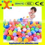 Shopping Mall Large Playground Ball for Children thumbnail-1