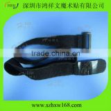 Special strong elastic belt with hook and loop