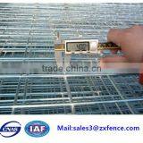 2016 Galvanized Welded Wire Mesh Piece ,Construction Wire Mesh Piece, thumbnail-3