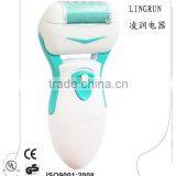 Rechargeable Foot Callus Remover