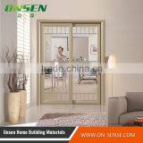 Cheap Products Modern Sliding Doors China Supplier Sales thumbnail-2